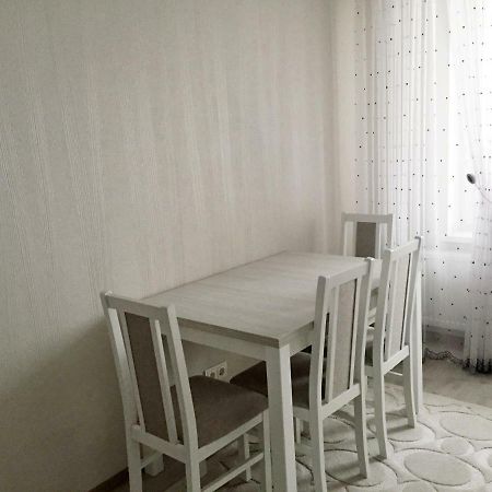 Center Apartment On Albisoara Street Chişinău Eksteriør billede