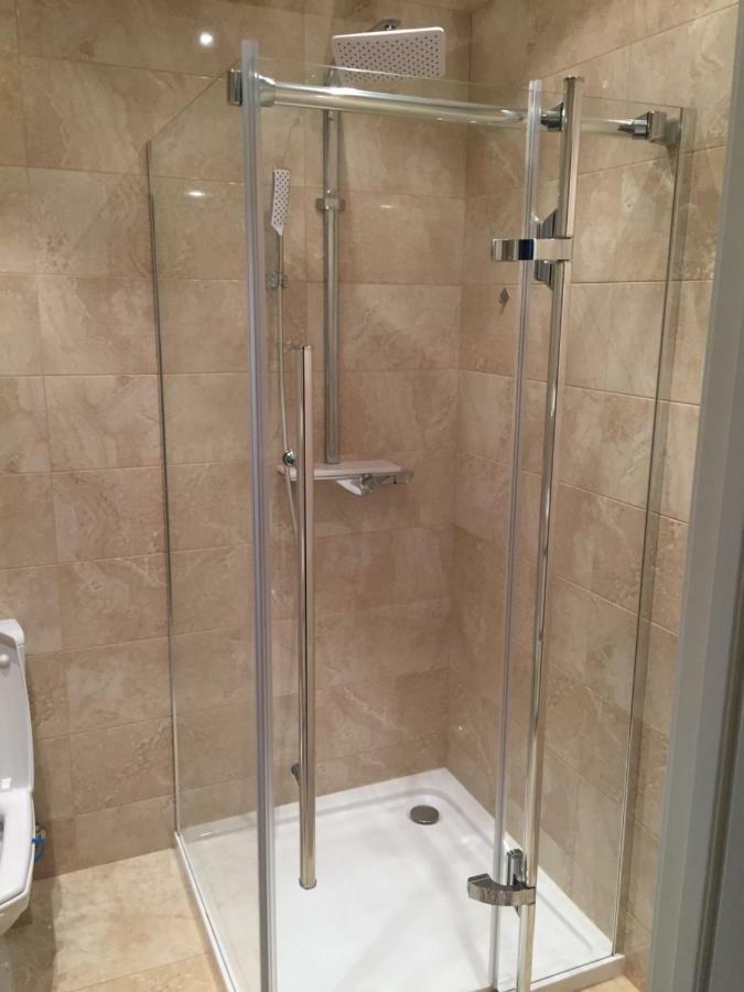 Center Apartment On Albisoara Street Chişinău Eksteriør billede