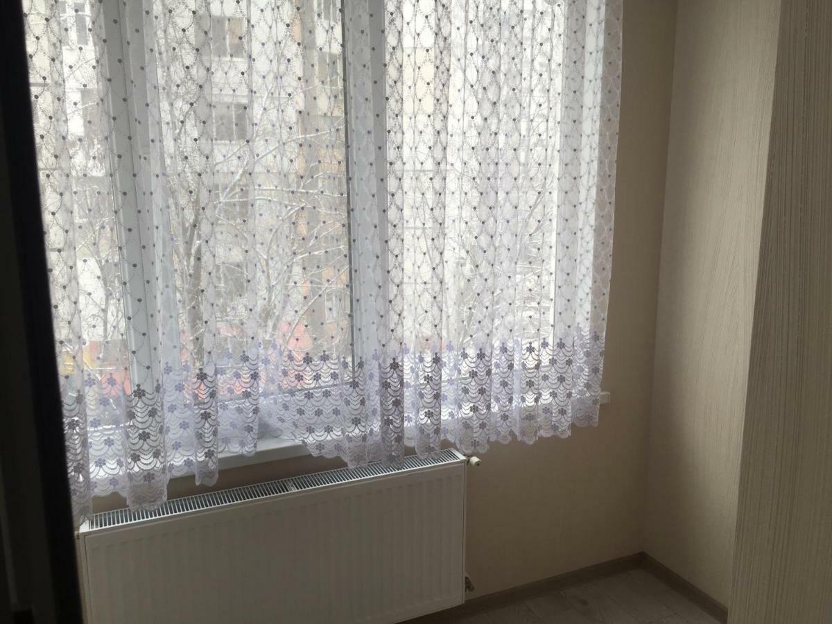 Center Apartment On Albisoara Street Chişinău Eksteriør billede