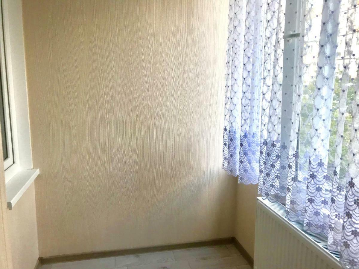 Center Apartment On Albisoara Street Chişinău Eksteriør billede