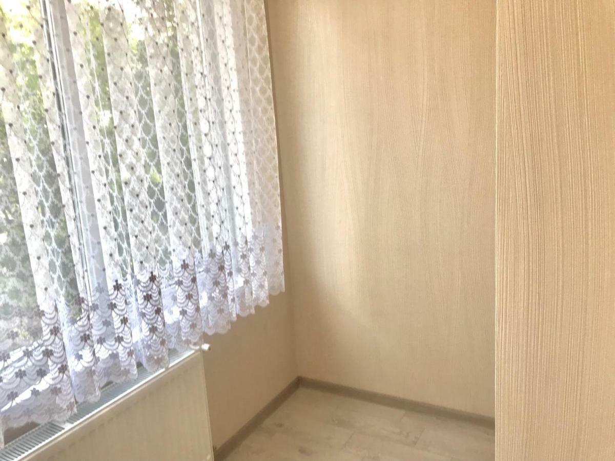 Center Apartment On Albisoara Street Chişinău Eksteriør billede